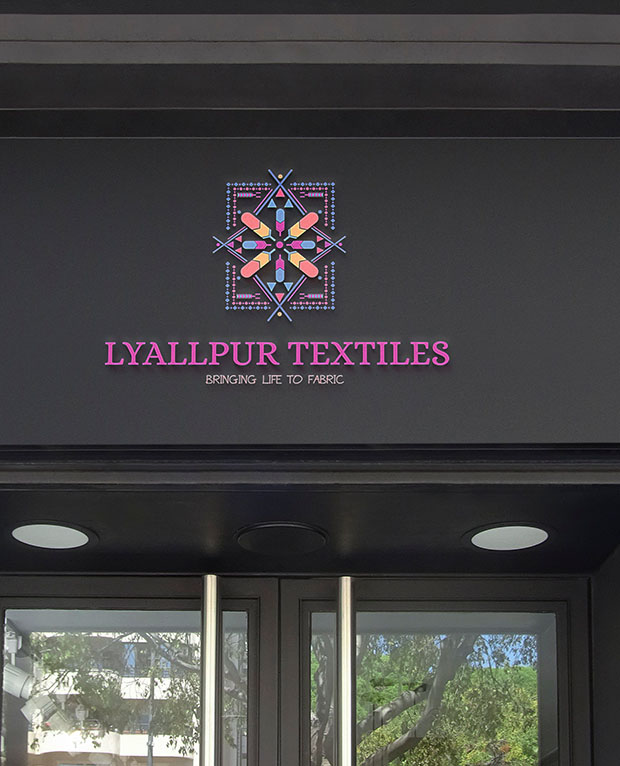 Lyallpur Textiles